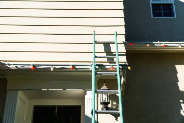 Reliable Lewiston, ID Siding Services Solutions